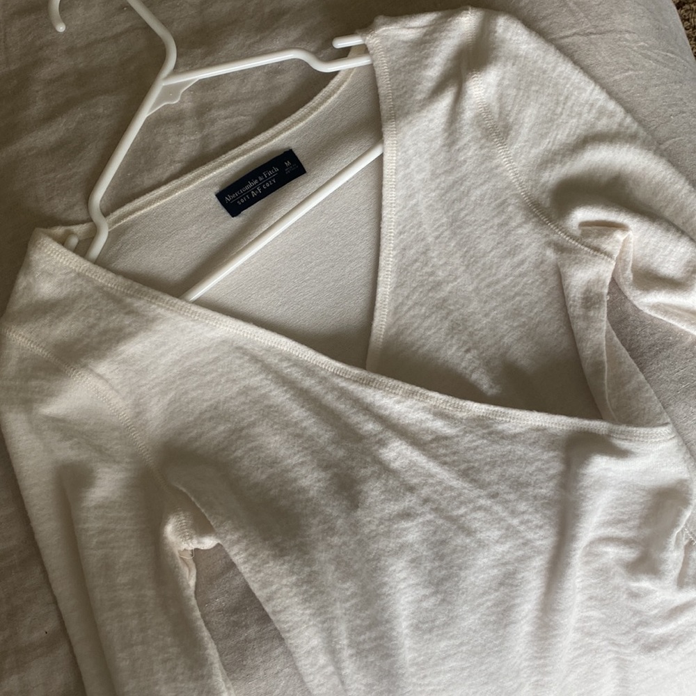 Abercrombie Bodysuit